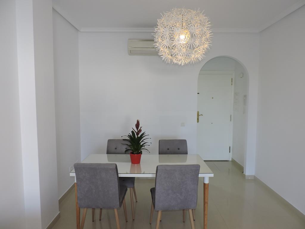 Appartement El Olivar De Punta Lara Nerja